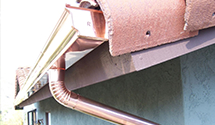 Rain Gutter Installation, Repair, Cleaning in Pine Haven, WY